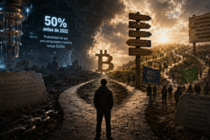 Bitcoin knows how to migrate in the face of quantum risk, but it cannot coordinate
