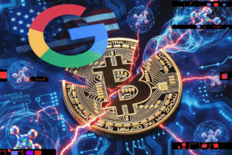 The US blocked the full publication of Google's quantum paper on Bitcoin