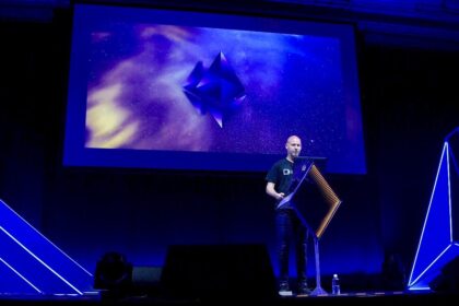 Ethereum points to a transformation towards ZK by the end of the decade