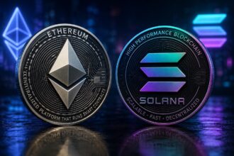 Ethereum Solana