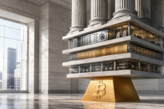 From reinsurance to structured credit: The financial products you didn’t know Bitcoin was powering