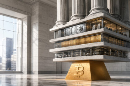 From reinsurance to structured credit: The financial products you didn’t know Bitcoin was powering