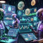 AI made mass surveillance cheaper, but Bitcoin can save us