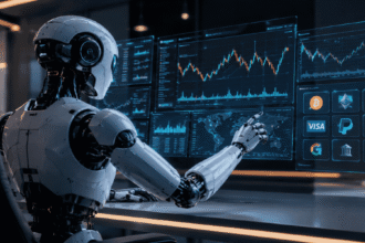 the leap towards AI-automated payments