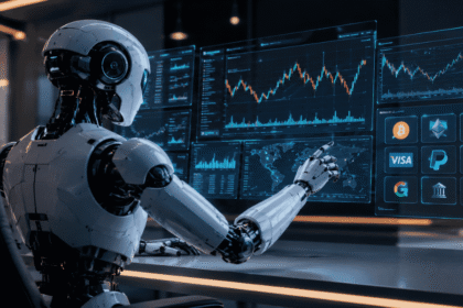 the leap towards AI-automated payments