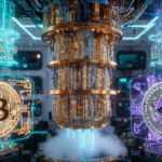 Mathematician argues that quantum will never break cryptography