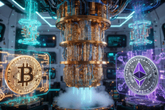 Mathematician argues that quantum will never break cryptography