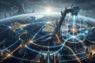 our AI can destroy financial and security infrastructure