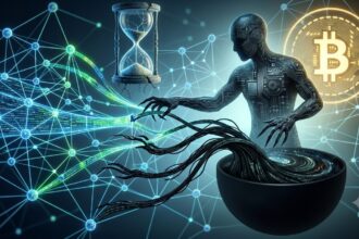 Bitcoin nodes would be an attack vector for quantum computing