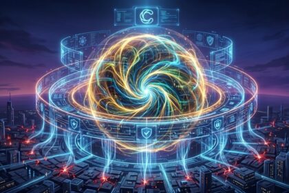 They release the most advanced AI on the market but prevent it from being used to hack security