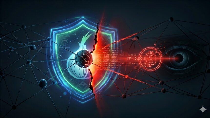 Bug in Bitcoin Core 31.0 may reveal user's IP when sending transactions