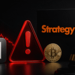 Strategy liquidates 32 BTC and sparks controversy in Polymarket
