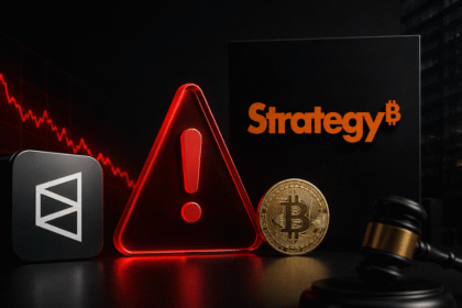 Strategy liquidates 32 BTC and sparks controversy in Polymarket