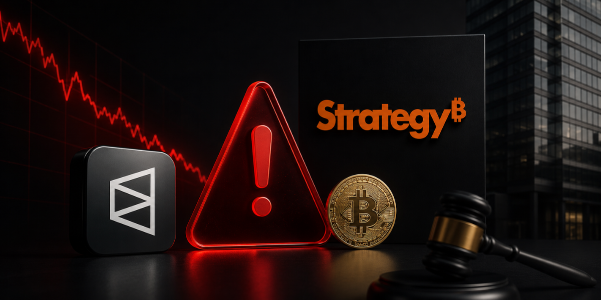 Strategy liquidates 32 BTC and sparks controversy in Polymarket