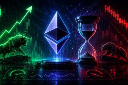 Ethereum Looks Ready For Recovery, But One Metric Says Wait