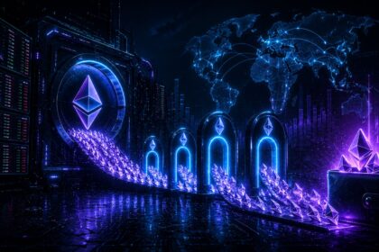 Ethereum Records Massive Exchange Outflow Across Major Exchanges – Demand Recovering?