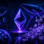 Tom Lee's Bitmine Buys Another $213M In Ethereum, Nears 5% Of ETH Supply