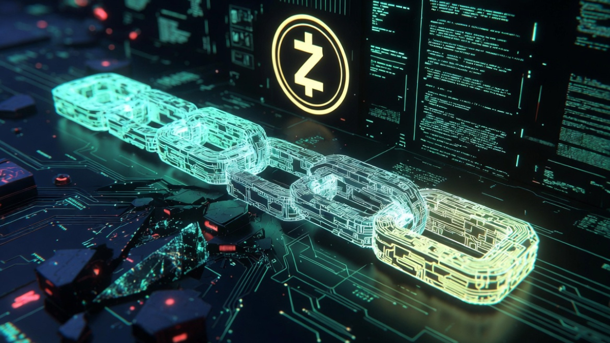 An update in Zcash desynchronized its entire ecosystem