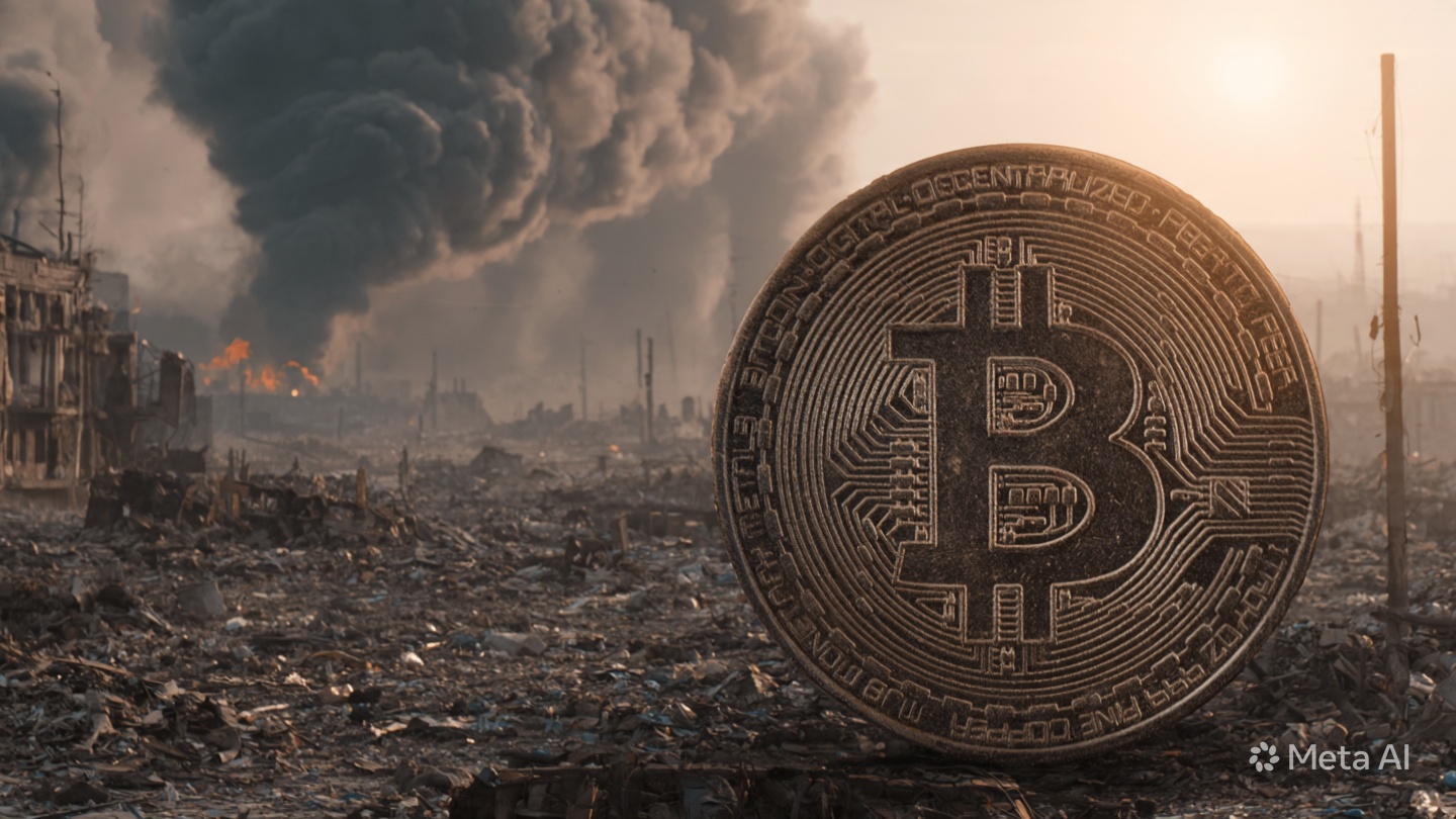 BREAKING – Michael Saylor Tries To Cool Bitcoin’s Internal Rivalries — But Can He?