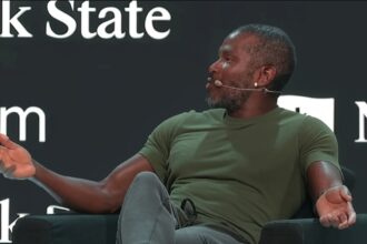 "I withdrew all my money from hyperliquid and near": Arthur Hayes