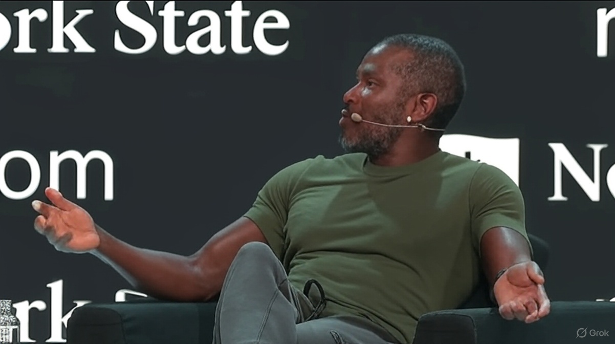 "I withdrew all my money from hyperliquid and near": Arthur Hayes