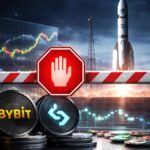 Binance, Bybit and Bitget stop allocation of SpaceX tokenized shares in Solana
