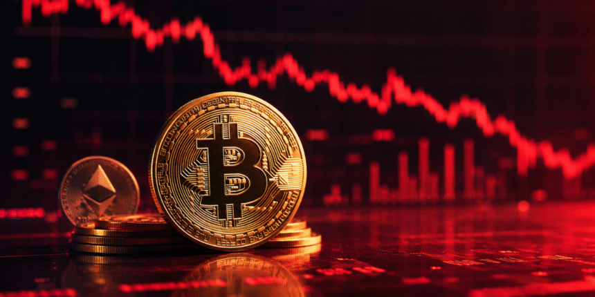 Bitcoin ETF records its longest streak of outflows since its launch