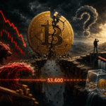 Bitcoin Could Bottom at $53,600 Amid Weakening Demand, CryptoQuant Says