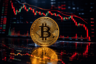 Bitcoin would be close to "hitting bottom", according to Standard Chartered
