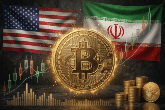 Bitcoin rebounds to USD 63,000 after Trump's announcement to end the Iran war
