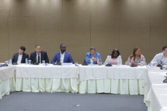 Bitcoin was present in the Congress of the Dominican Republic