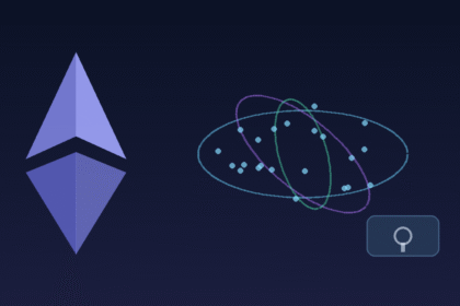 Ethereum Quantum-Proof Account Proposal Could Make Wallet Protection Cheap