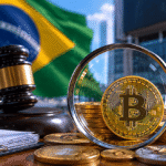 Brazil tightens rules for exchanges