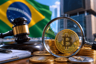 Brazil tightens rules for exchanges