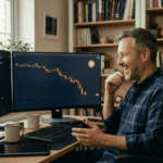 Despite the fall of USD 66,000, holding bitcoin for 4 years still leaves profits