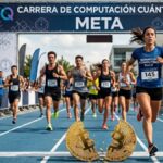 There is a race among “quants” to break Bitcoin
