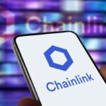 LINK price falls, but the number of wallets is at its highest since 2022