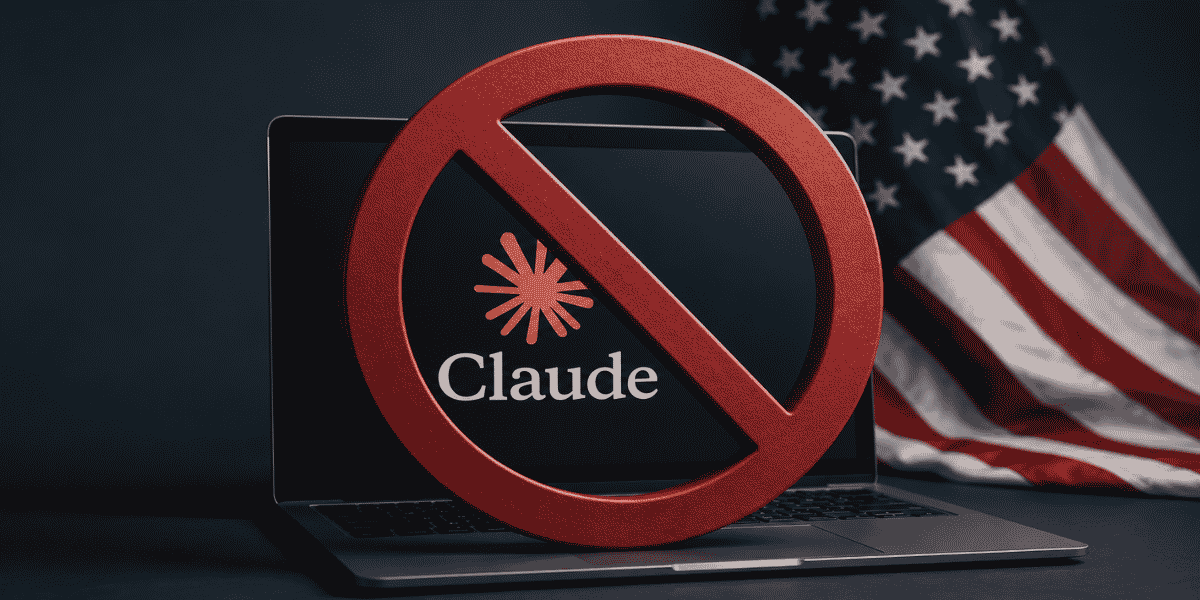 US government prohibits foreigners from accessing new Claude models