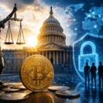 The US is considering creating a team to "fight" cryptocurrency fraud