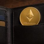 ETH falls to $1,600, but the number of wallets is close to reaching a milestone