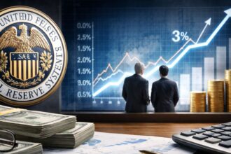 The president of the FED changed, but not the expectations on interest rates