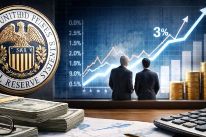 The president of the FED changed, but not the expectations on interest rates