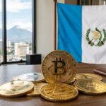 Guatemala requires KYC and reporting transactions to cryptocurrency platforms