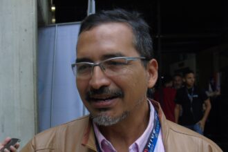 Hackers will take advantage of new AI to violate global computing: Robinson Rivas