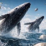 Litecoin goes unnoticed, but whales accumulate discreetly attracted by LitVM