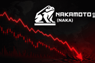 Nakamoto sold 600 bitcoin to pay a debt