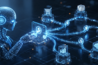 AI agents reach 100 million transactions in Base