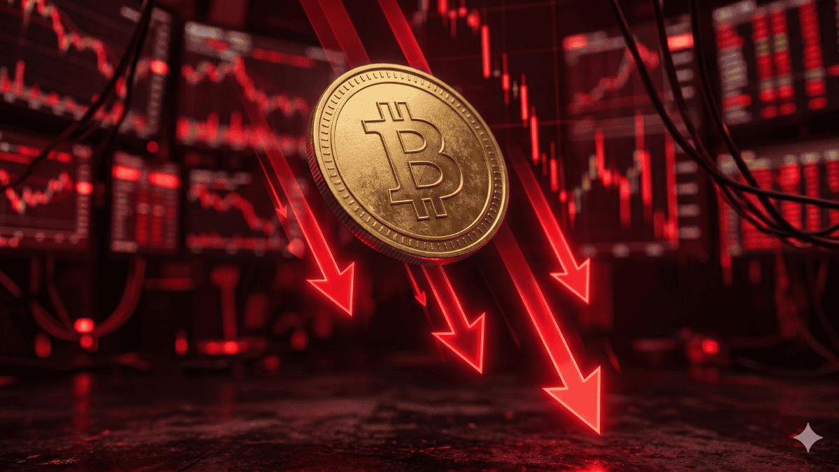The creator of stock-to-flow anticipates what price bitcoin may fall to