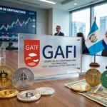 Fear of the FATF drives 3 Latin American countries to regulate Bitcoin