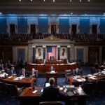 A group of 100 politicians is the one who will "define" the future of cryptocurrencies in the US.
